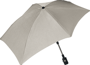 Joolz Day/Geo/Hub parasol - Sandy taupe