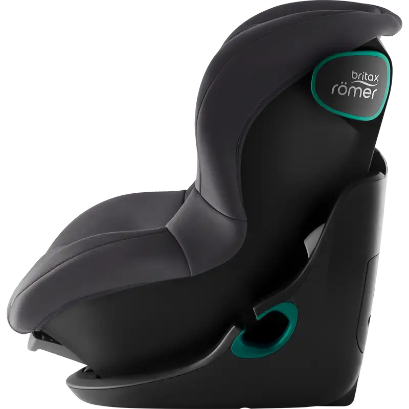 Britax KING PRO Space Black