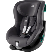 Britax KING PRO Midnight Grey