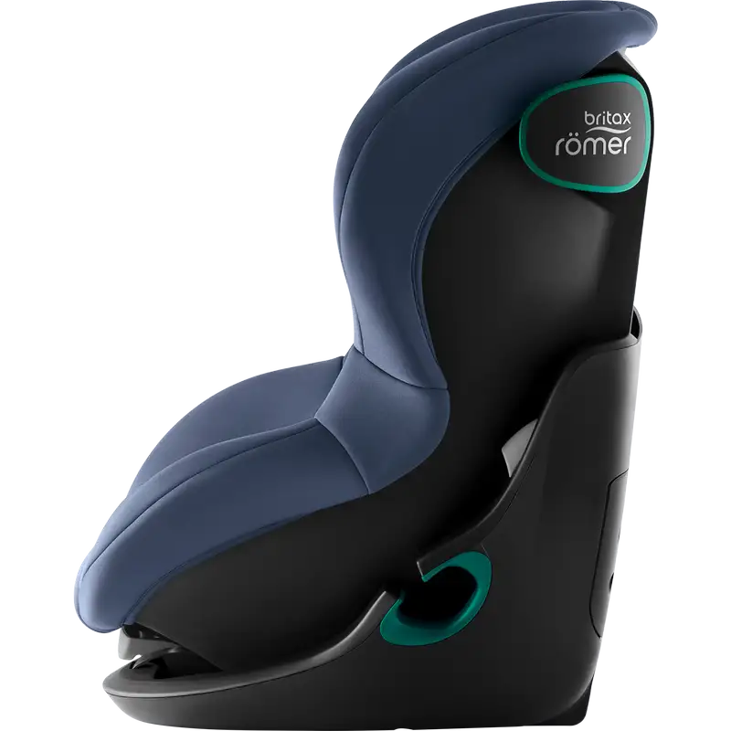 Britax KING PRO Moonlight Blue