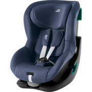 Britax KING PRO Moonlight Blue