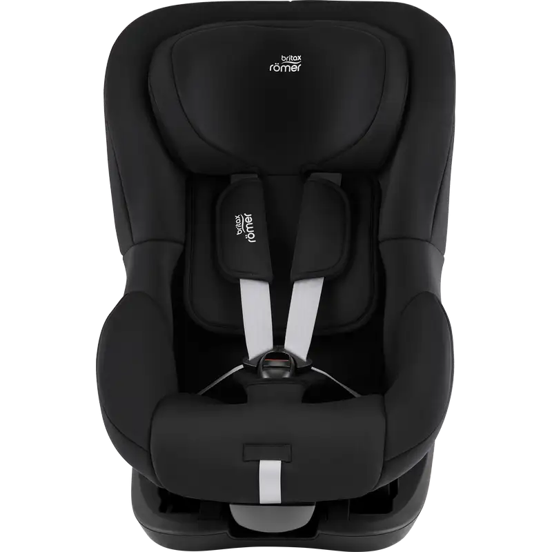 Britax KING PRO Space Black