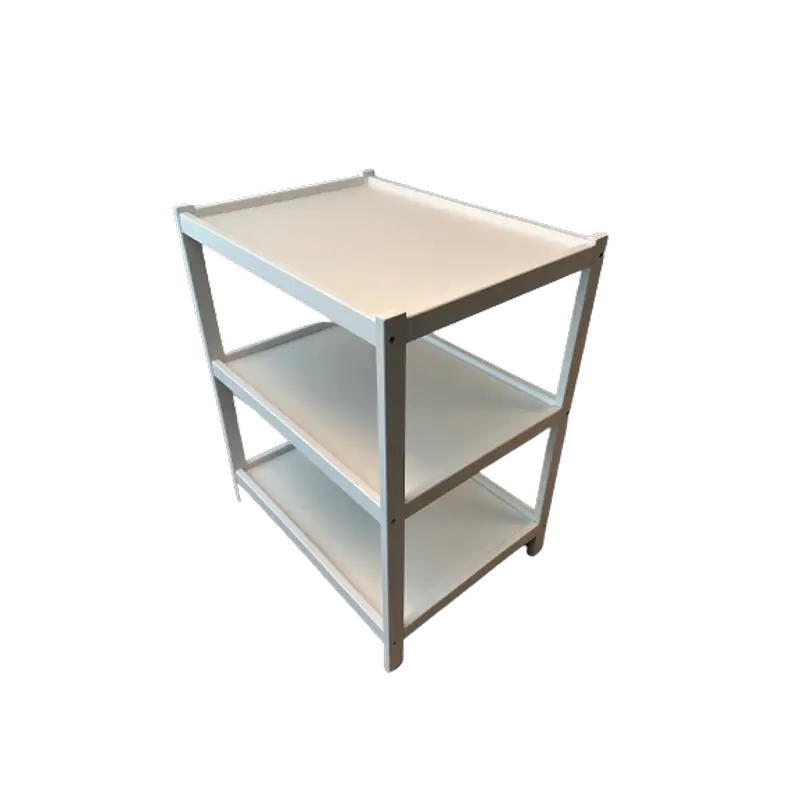 Basson Kimmi puslebord inkl. Puslehynde