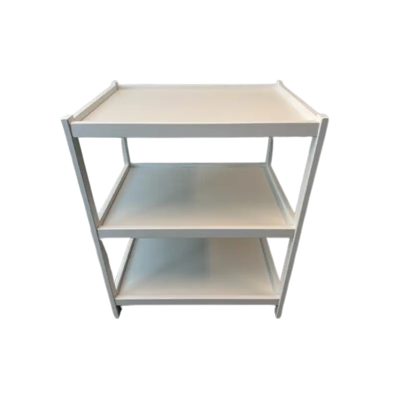 Basson Kimmi puslebord inkl. Puslehynde