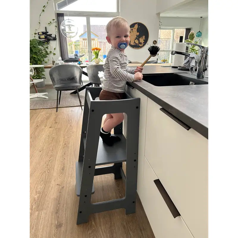 Hemmingsen Kids Martin Læringstårn Natur