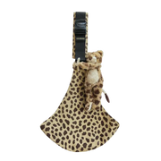 Wildride - Cheetah inkl. Bamse