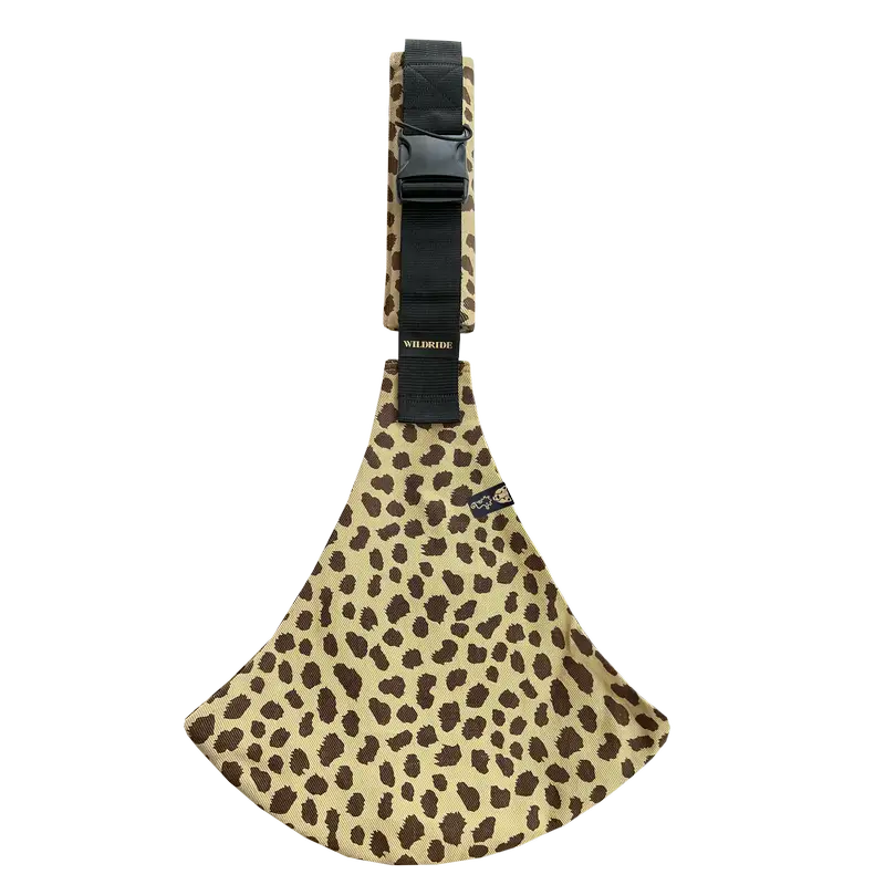 Wildride - Cheetah inkl. Bamse