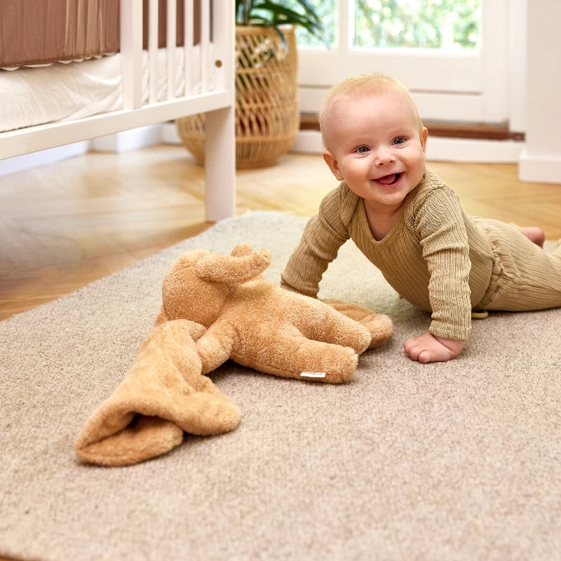 Membantu Tyngdebamse - Magma01 - brun