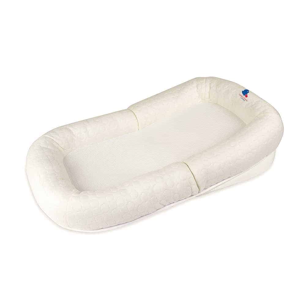 2-Stage comfort nest (Natural)