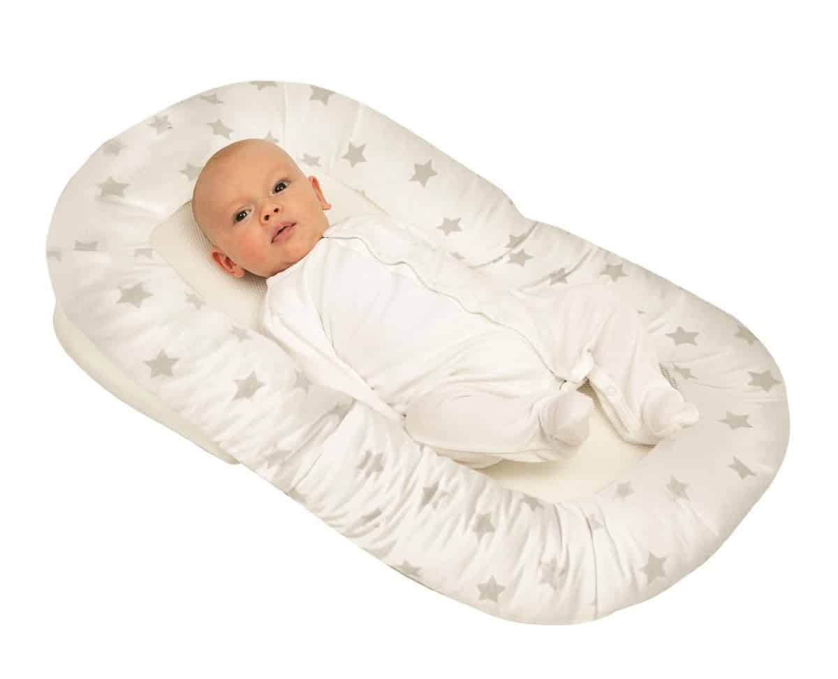 2-Stage comfort nest (Star Struck)