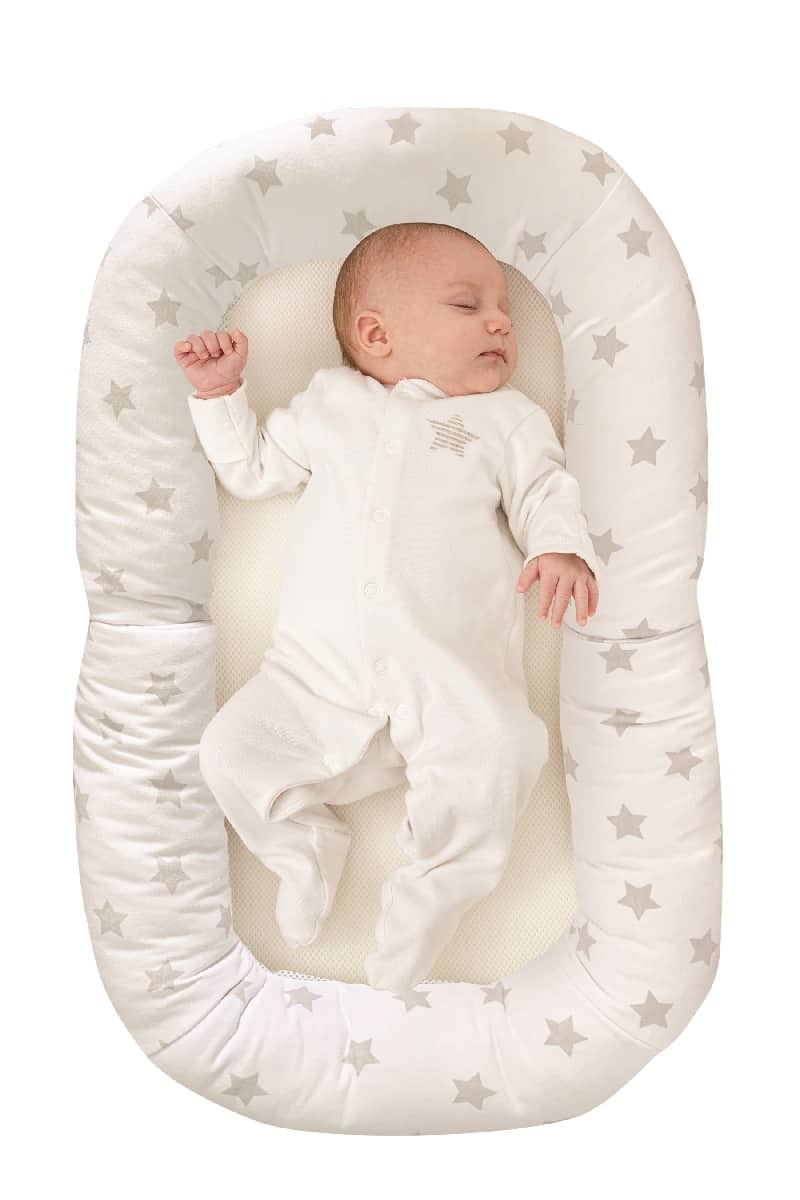 2-Stage comfort nest (Star Struck)