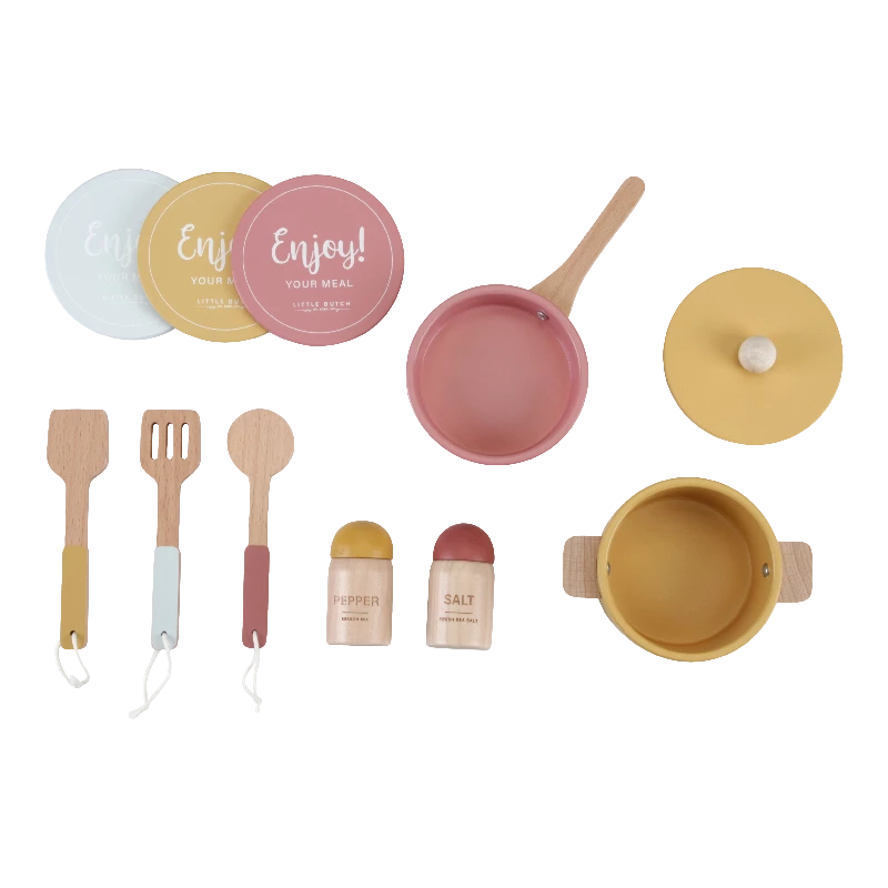 Little Dutch Køkken