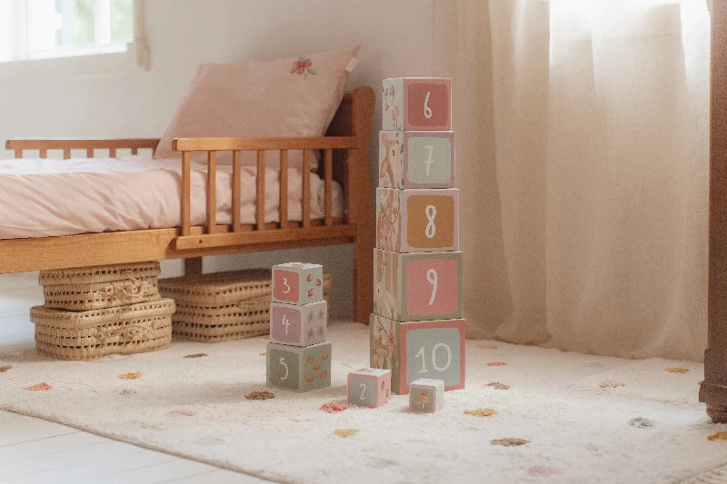 Little Dutch Stabeltårn Fairy Garden FSC