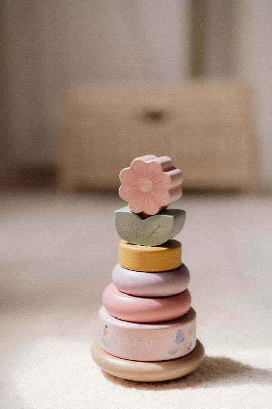 Little Dutch Stableringe Fairy Garden FSC