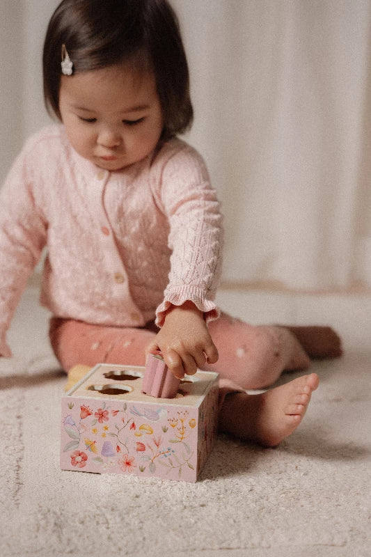 Little Dutch - Puttekasse - Fairy Garden