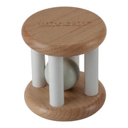 Little Dutch - Rangle - Baby bunny FSC