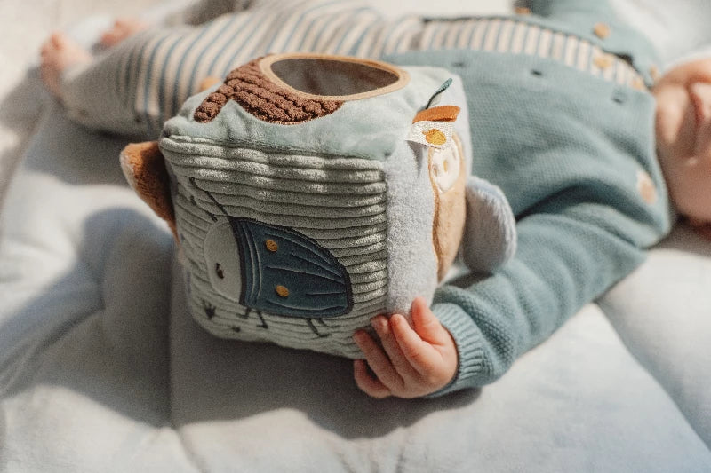 Little Dutch - Aktivitetsterning - Forest Friends