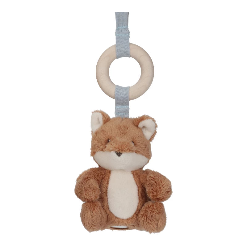 Little Dutch - Babygym - Forest Friends