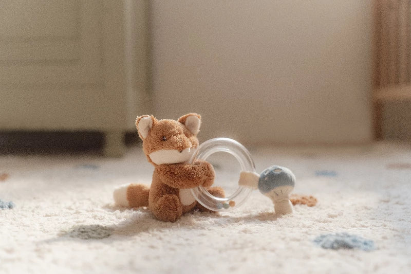 Little Dutch - Ringrangle - Forest Friends