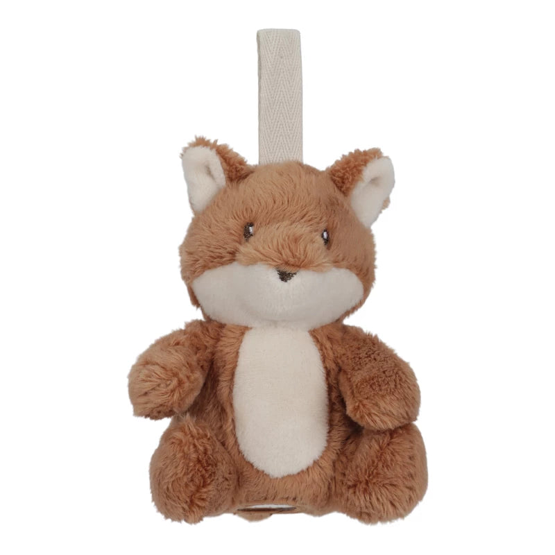 Little Dutch - Aktivitetstæppe - Forest Friends