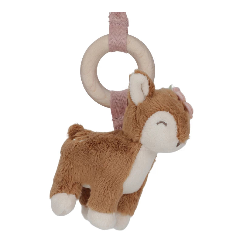 Little Dutch Baby Gym Fairy Garden