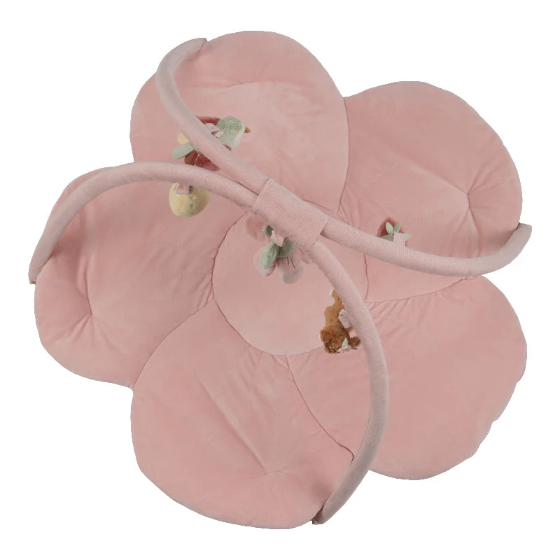 Little Dutch Legetæppe Fairy Garden