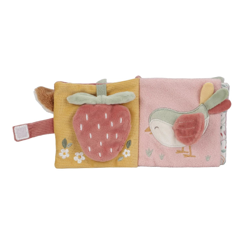 Little Dutch Aktivitets booklet Fairy Garden