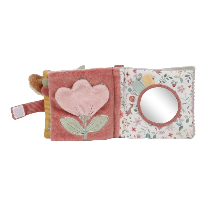 Little Dutch Aktivitets booklet Fairy Garden