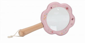 Little Dutch - Forstørrelsesglas Fairy Garden FSC