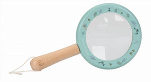 Little Dutch - Forstørrelsesglas Forest Friends FSC