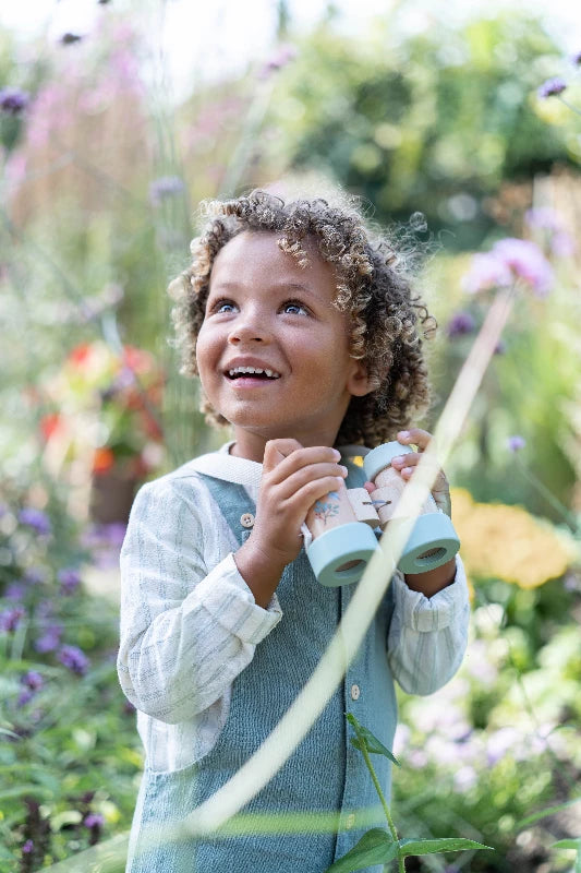 Little Dutch - Kikkert Forest Friends FSC