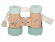 Little Dutch - Kikkert Forest Friends FSC