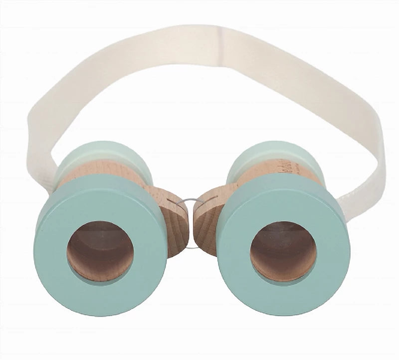 Little Dutch - Kikkert Forest Friends FSC