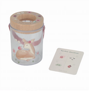 Little Dutch - Insektglas Fairy Garden FSC