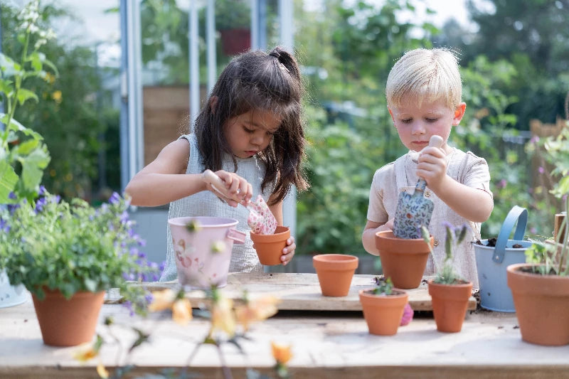 Little Dutch - Spand Fairy Garden