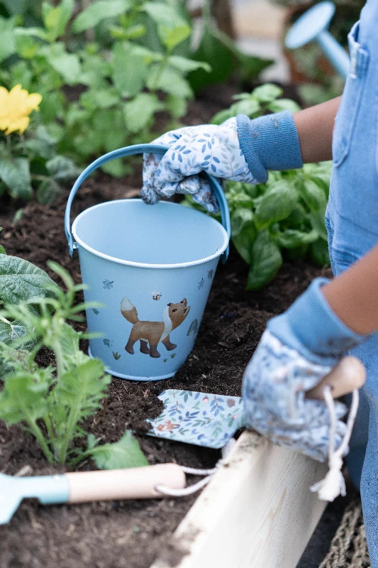 Little Dutch - Spand Forest Friends