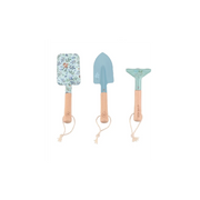 Little Dutch - Haveredskaber 3 stk Forest Friends FSC