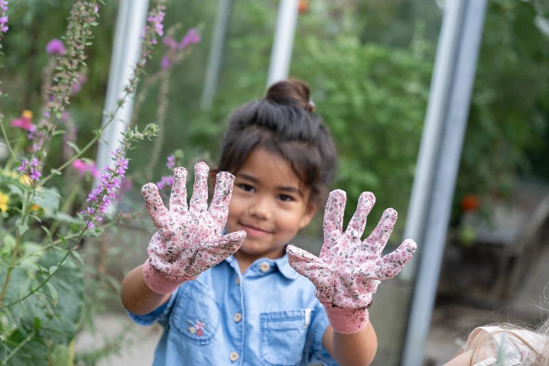 Little Dutch - Have handsker Fairy Garden