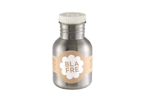 Blafre Drikkeflaske - Hvid 300 ml