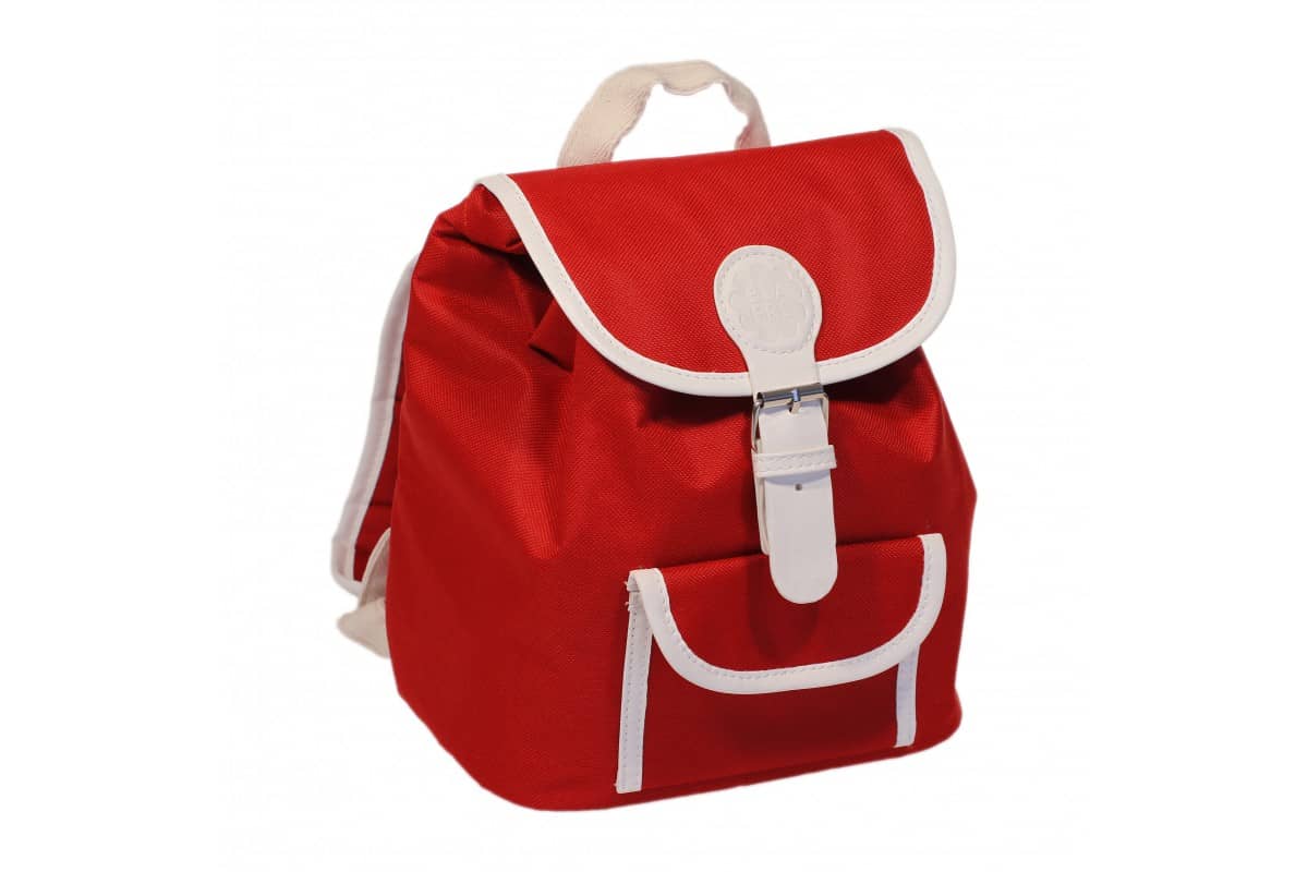 Blafre Rygsæk 8.5 ltr. - Rød