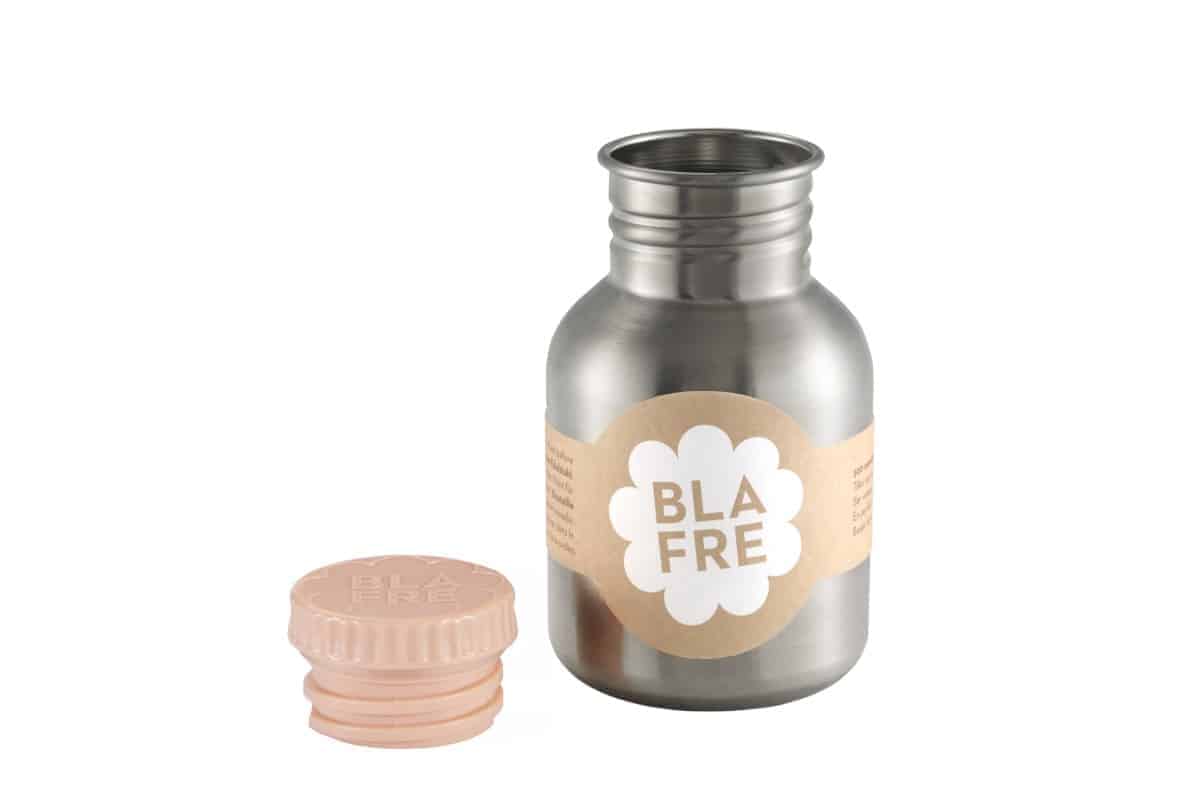 Blafre Drikkeflaske - Fersken 500 ml