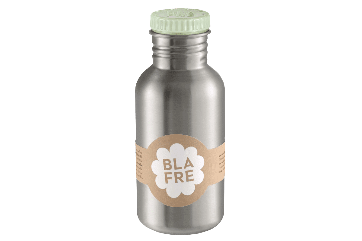 Blafre Drikkeflaske - Mint 500 ml