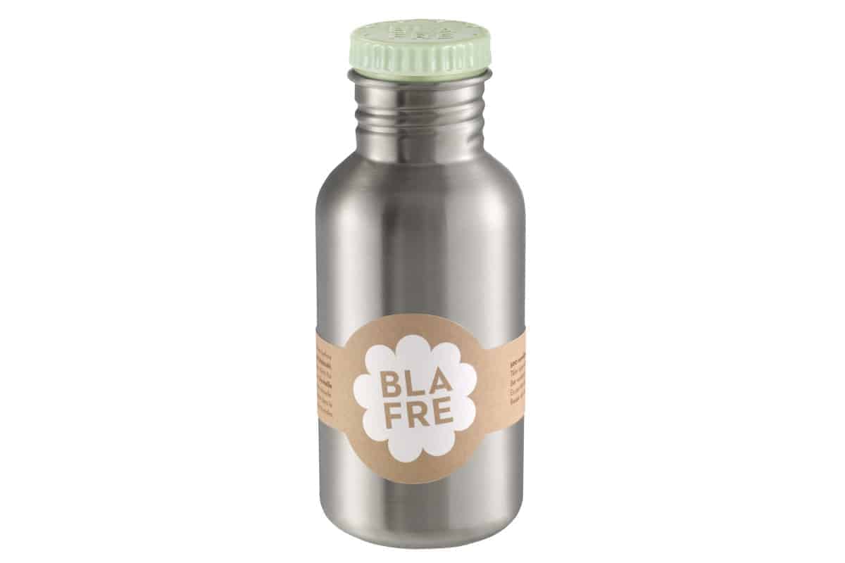 Blafre Drikkeflaske - Mint 500 ml