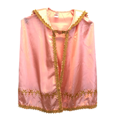 Liontouch Queen Rosa dronningekappe