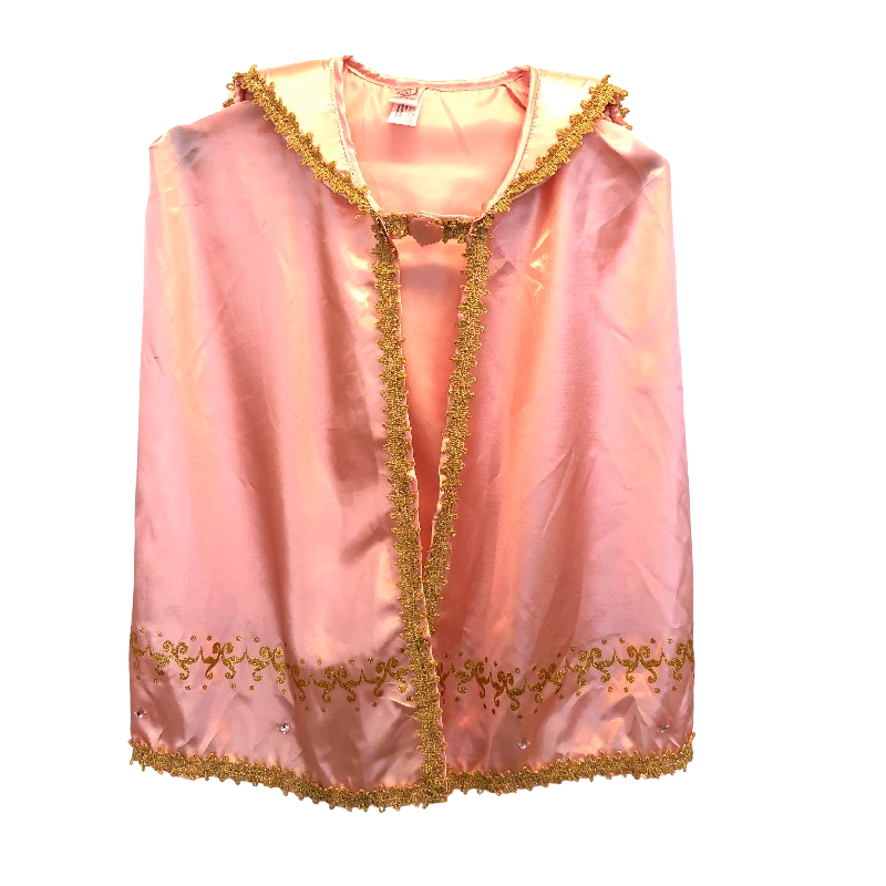 Liontouch Queen Rosa dronningekappe