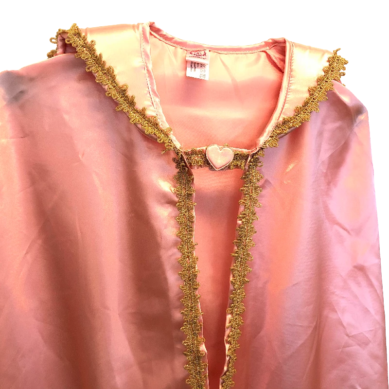 Liontouch Queen Rosa dronningekappe