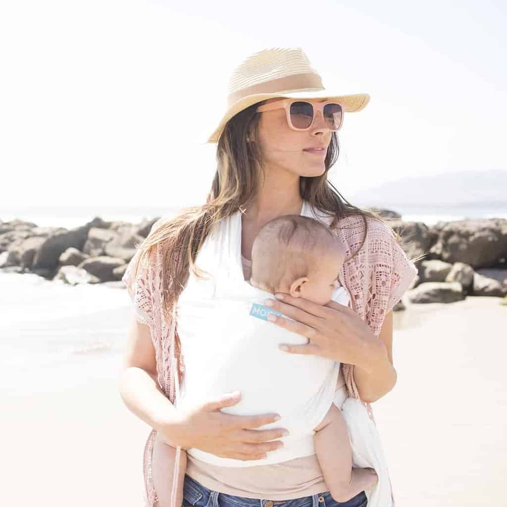 MOBY Wrap Evolution - Vanilla