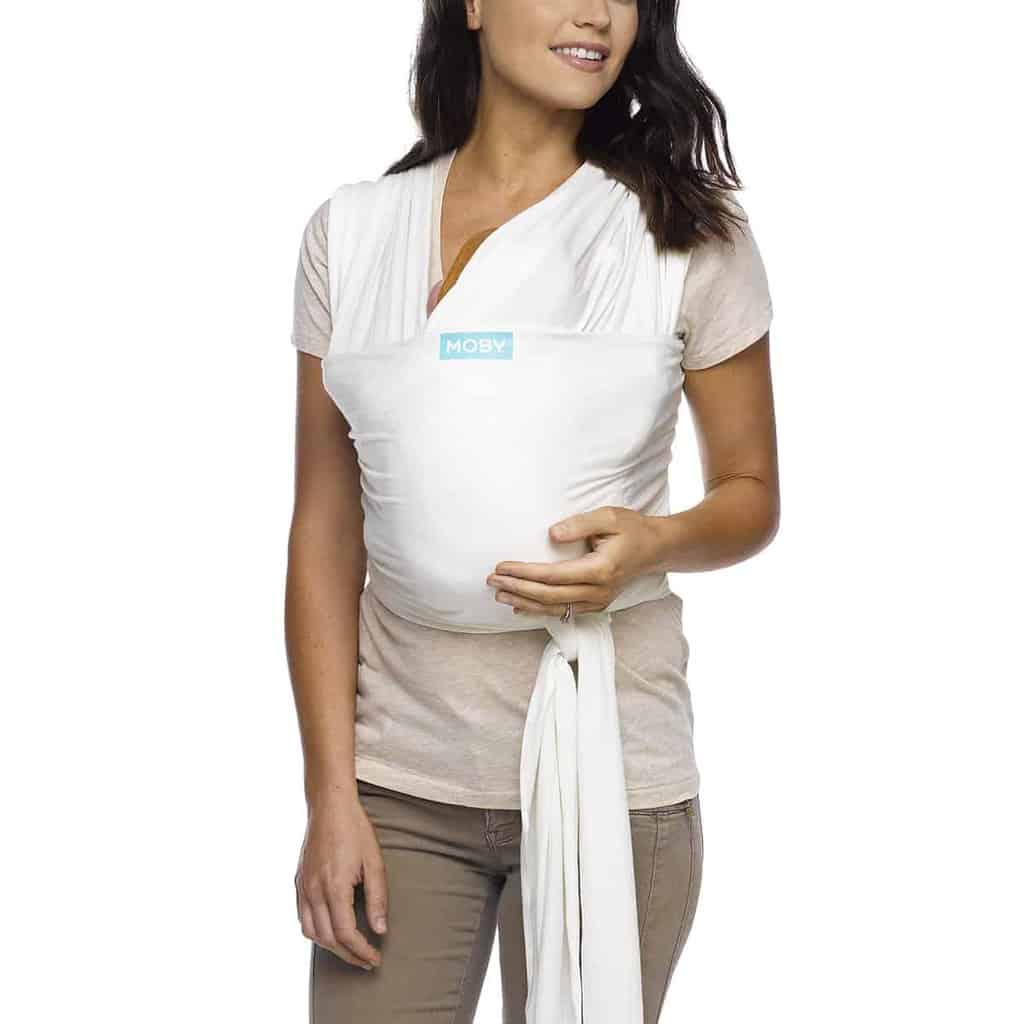 MOBY Wrap Evolution - Vanilla