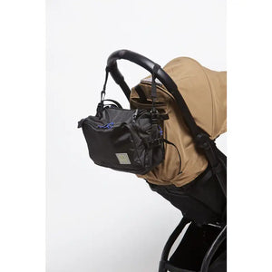 Love Radius CaravanBag - Black