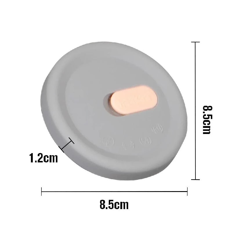 Haakaa Silikone Låg til Brystpumpe